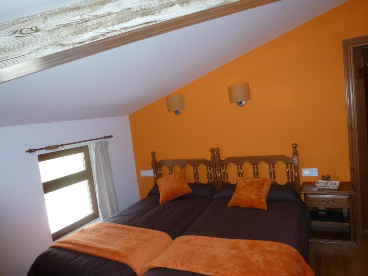 Hostal Ezkurra Phòng bức ảnh